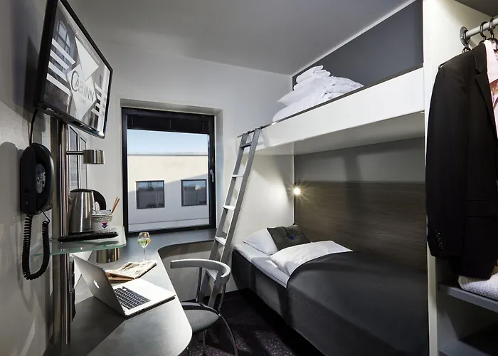 Cabinn Aarhus Århus