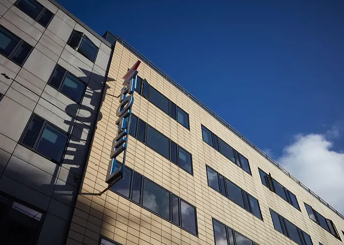 Cabinn Aarhus Århus