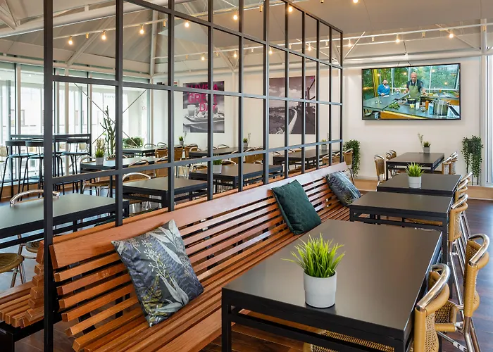 Hotel Cabinn Aarhus Århus