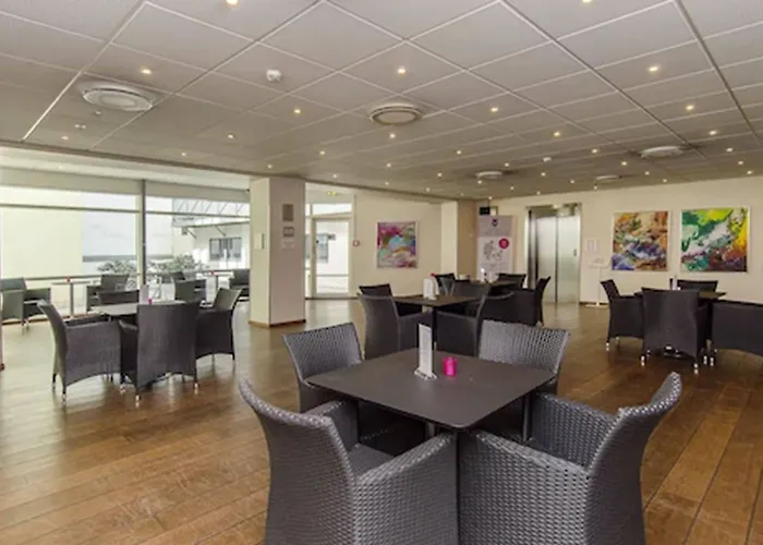 Cabinn Aarhus Århus