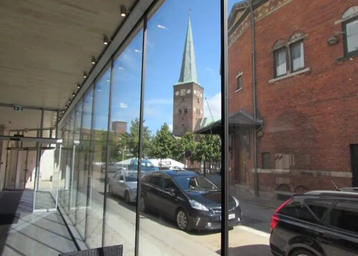 Cabinn Aarhus Århus