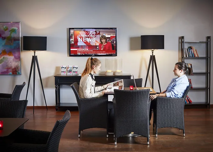 Hotel Cabinn Aarhus Århus