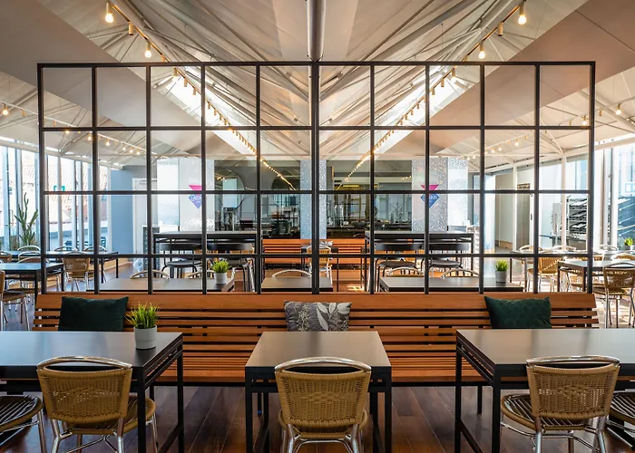 Cabinn Aarhus Hotel 2*