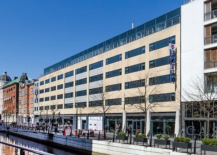 Hotel Cabinn Aarhus 2*