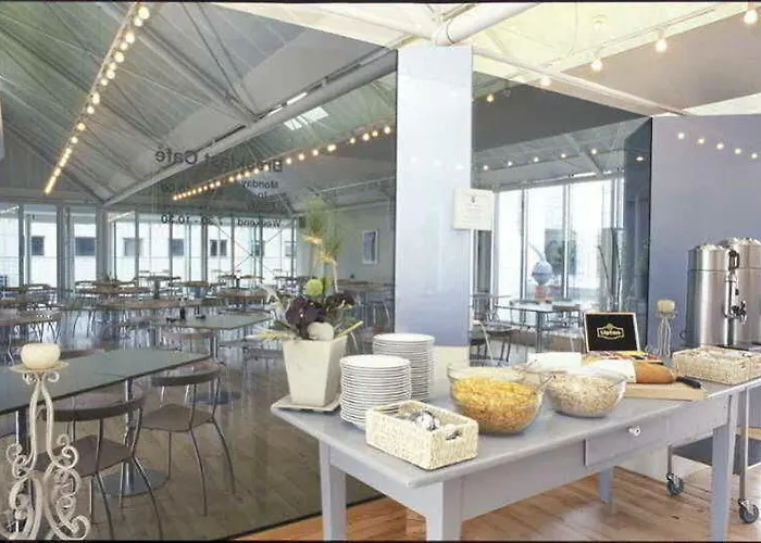 Cabinn Aarhus Århus