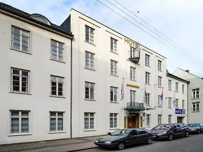 Hotel Cabinn Aarhus 2*